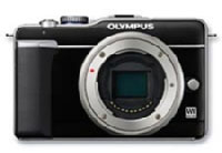 Olympus E-PL1 Body (N3838892)